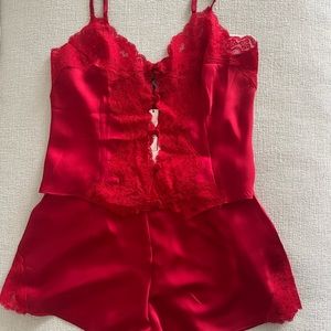 COPY - Victoria Secret cami set